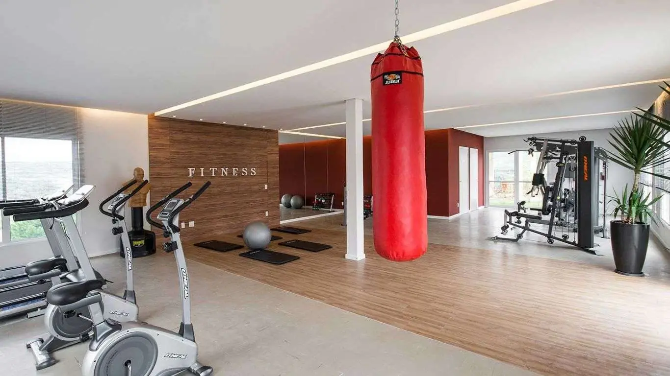 Harmonia Casas — Apartamentos em Granja Viana, Zona Oeste