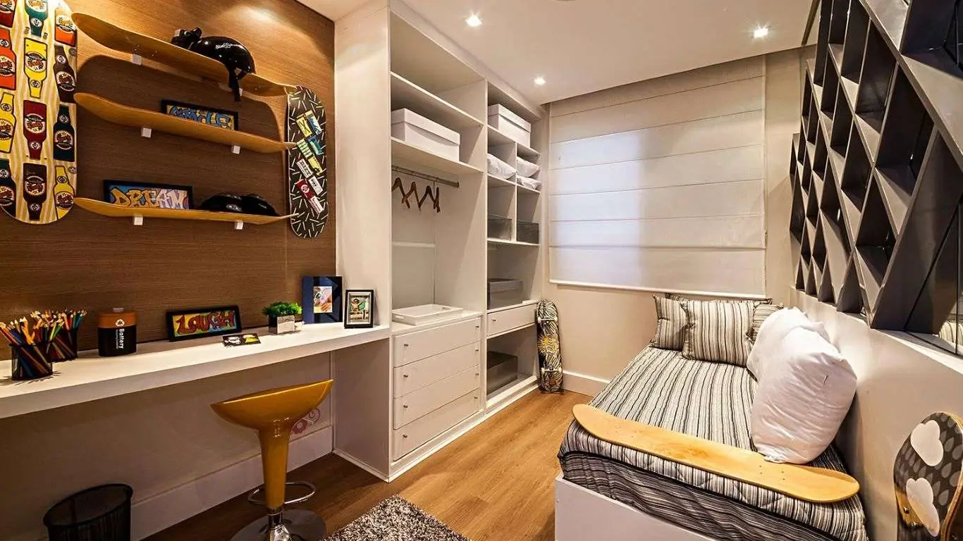 Foto 1 do Harmonia Casas