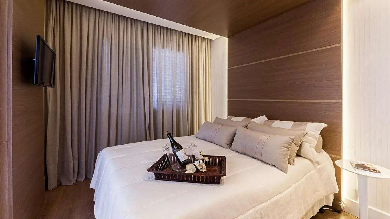 Foto 2 do Harmonia Casas