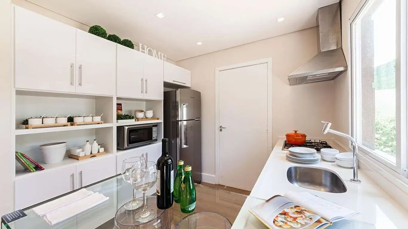 Foto 4 do Harmonia Casas