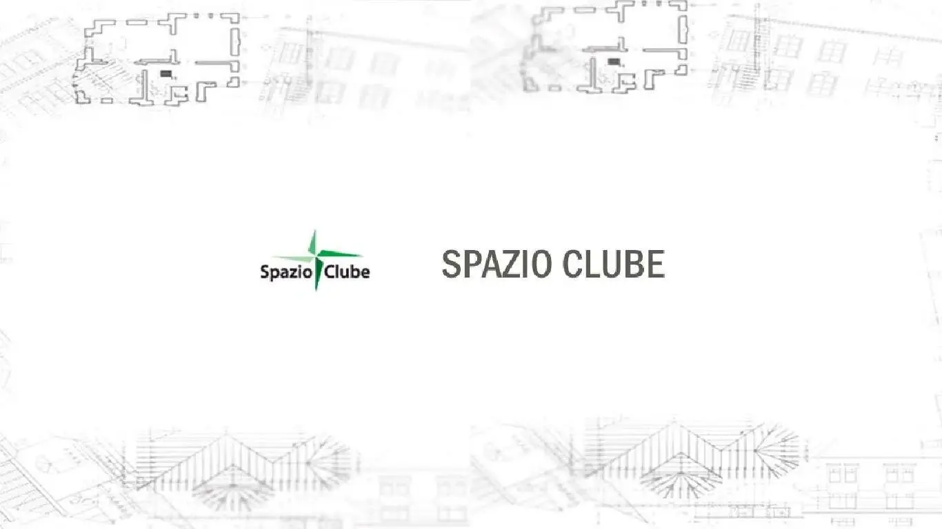 Spazio Clube — Apartamentos em Jaguaré, Zona Oeste