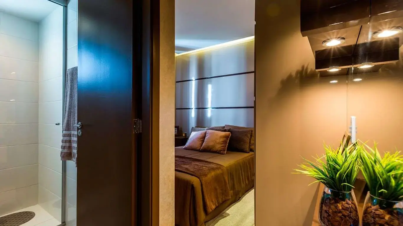 Foto 1 do IN SP - Ibirapuera