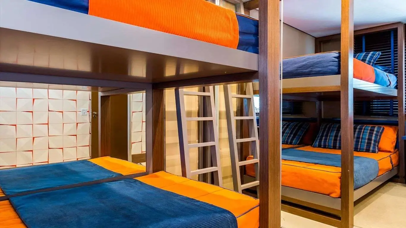 Foto 2 do IN SP - Ibirapuera