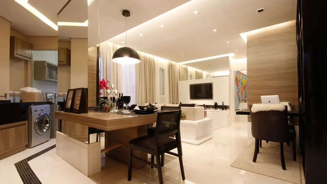 Foto 1 do IN SP - Paulista