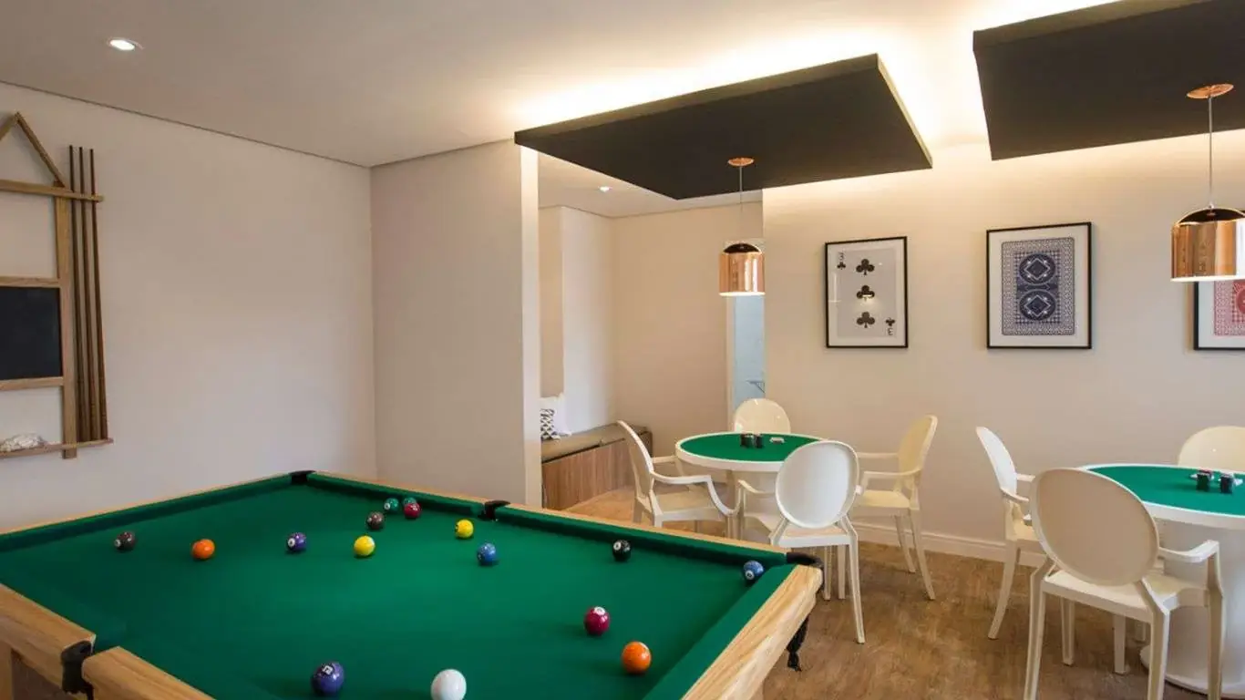 Foto 2 do IN SP - Villa Lobos