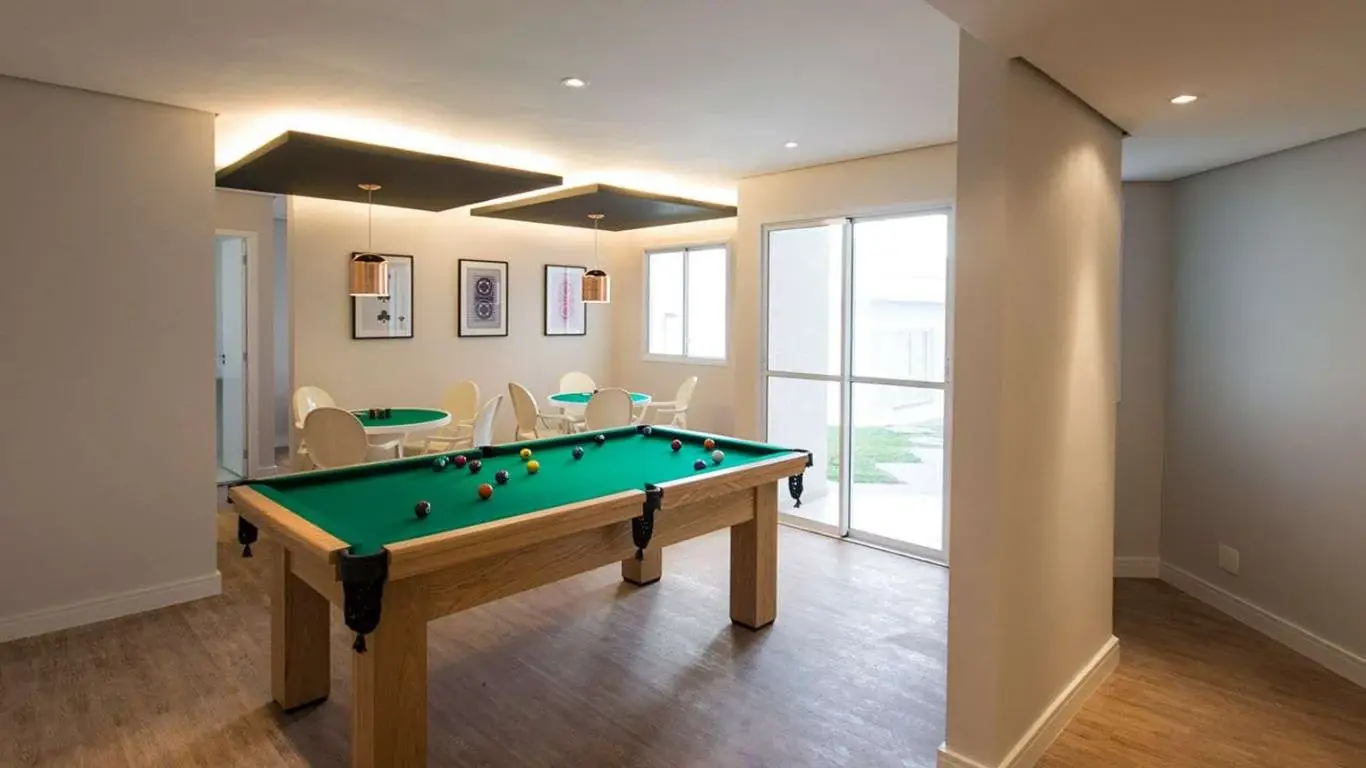 Foto 4 do IN SP - Villa Lobos