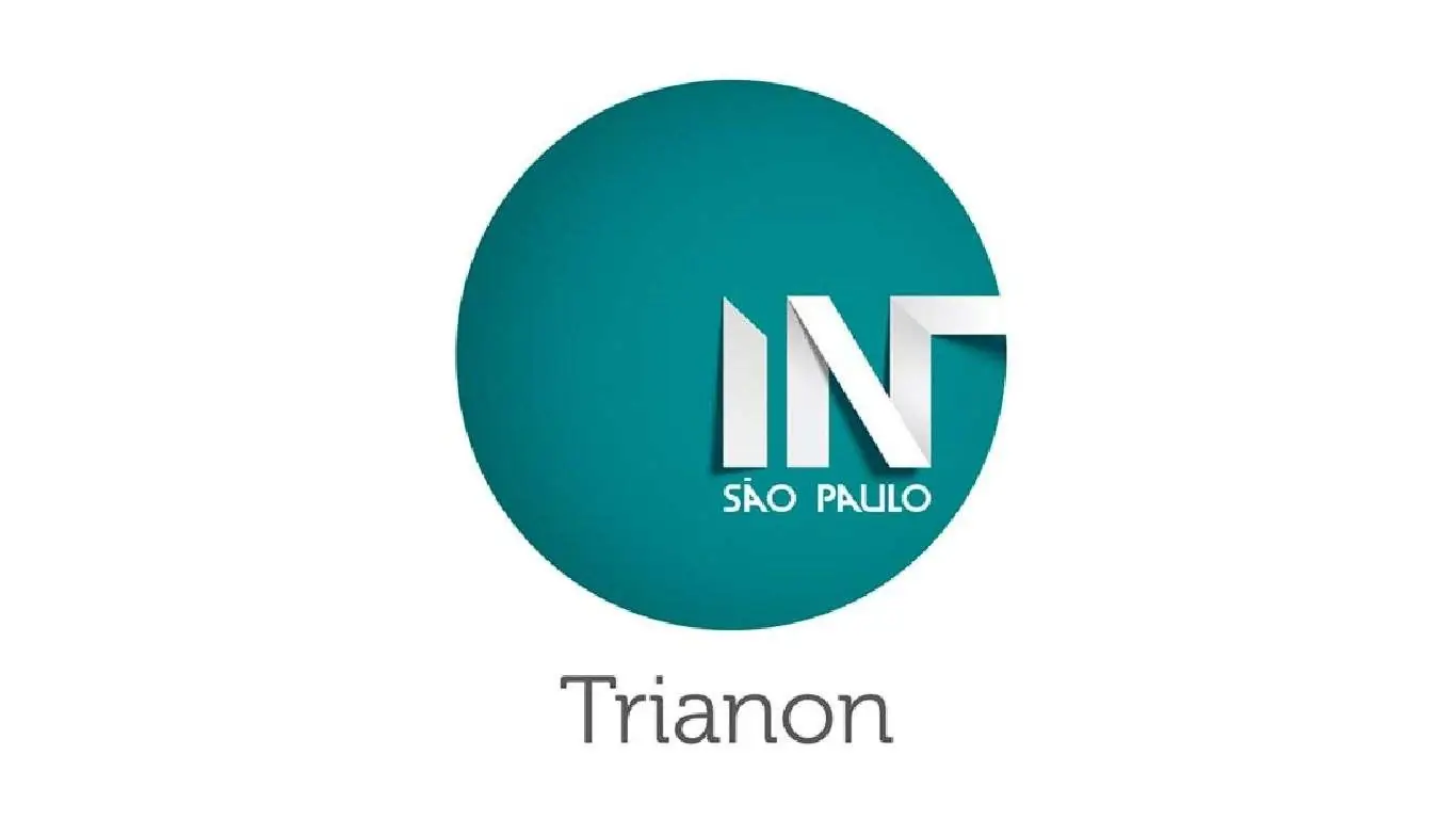Foto 2 do IN SP - Trianon