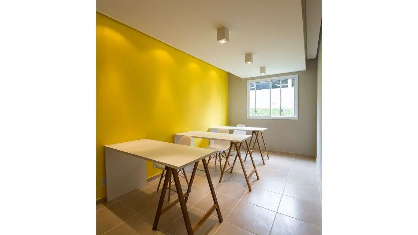 Foto 3 do IN SP - Trianon