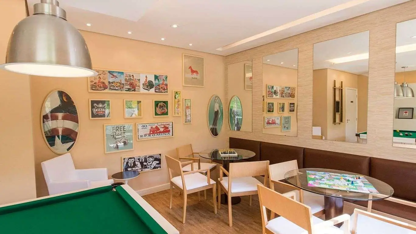 Foto 2 do Ello Clube de Viver