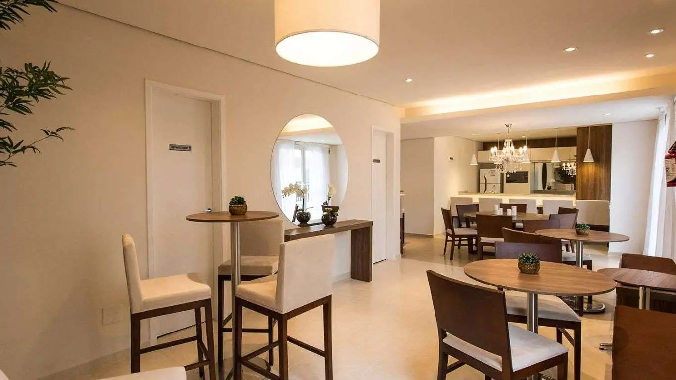 Foto 3 do Ello Clube de Viver