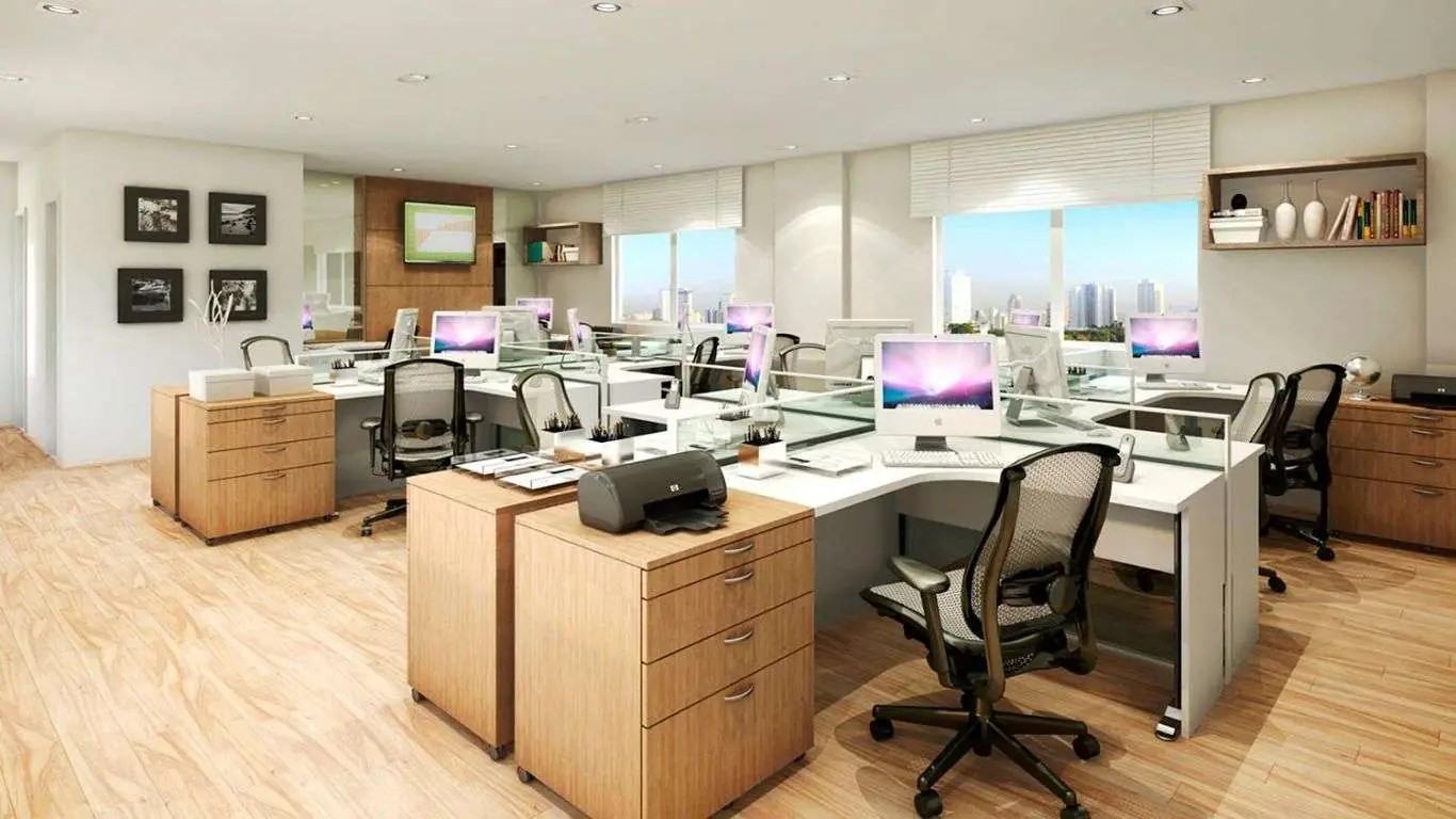 Fachada do Start - em Vila Sônia, Taboão da Serra