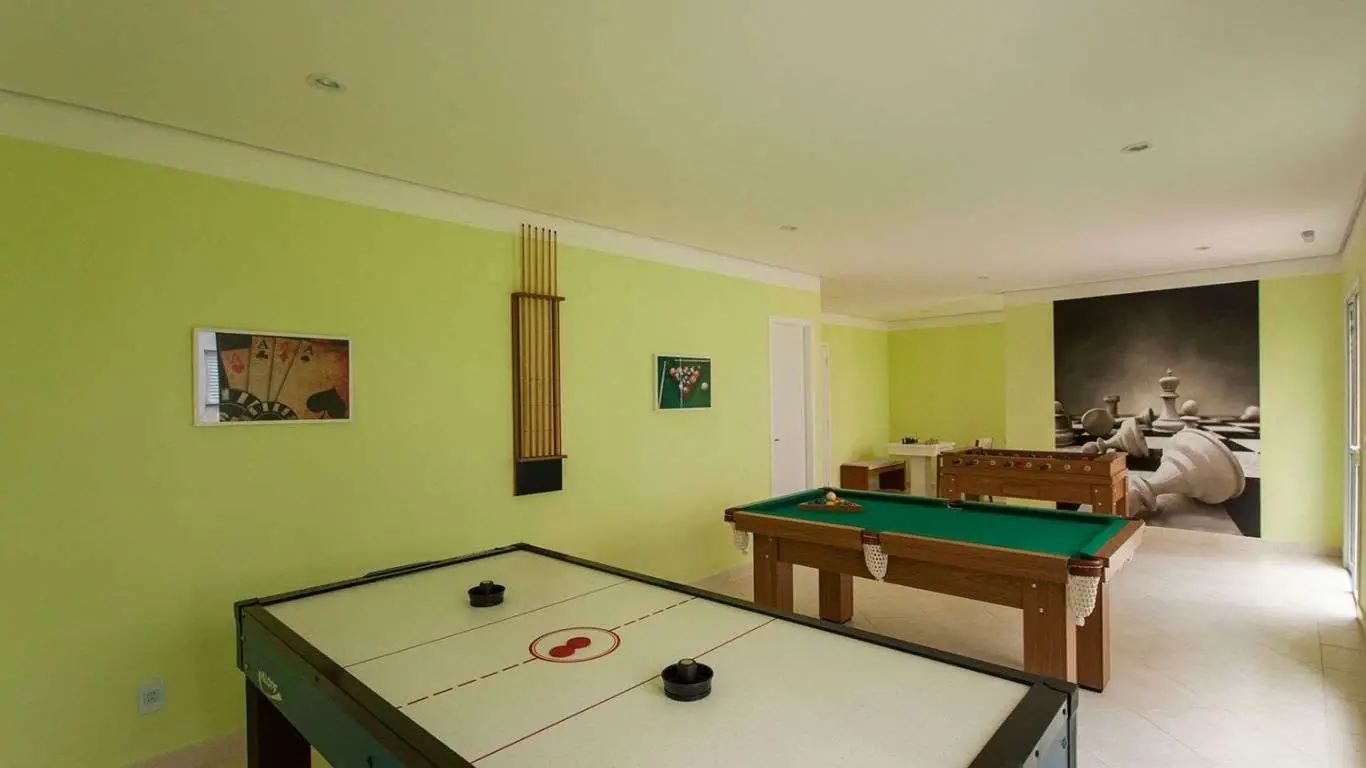 Villa Verde — Apartamentos em Cangaiba, Zona Leste