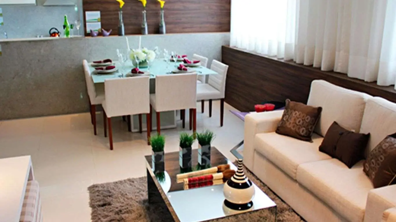 Fachada do Villa Verde - apartamentos de 2 dorms em Cangaiba, Zona Leste