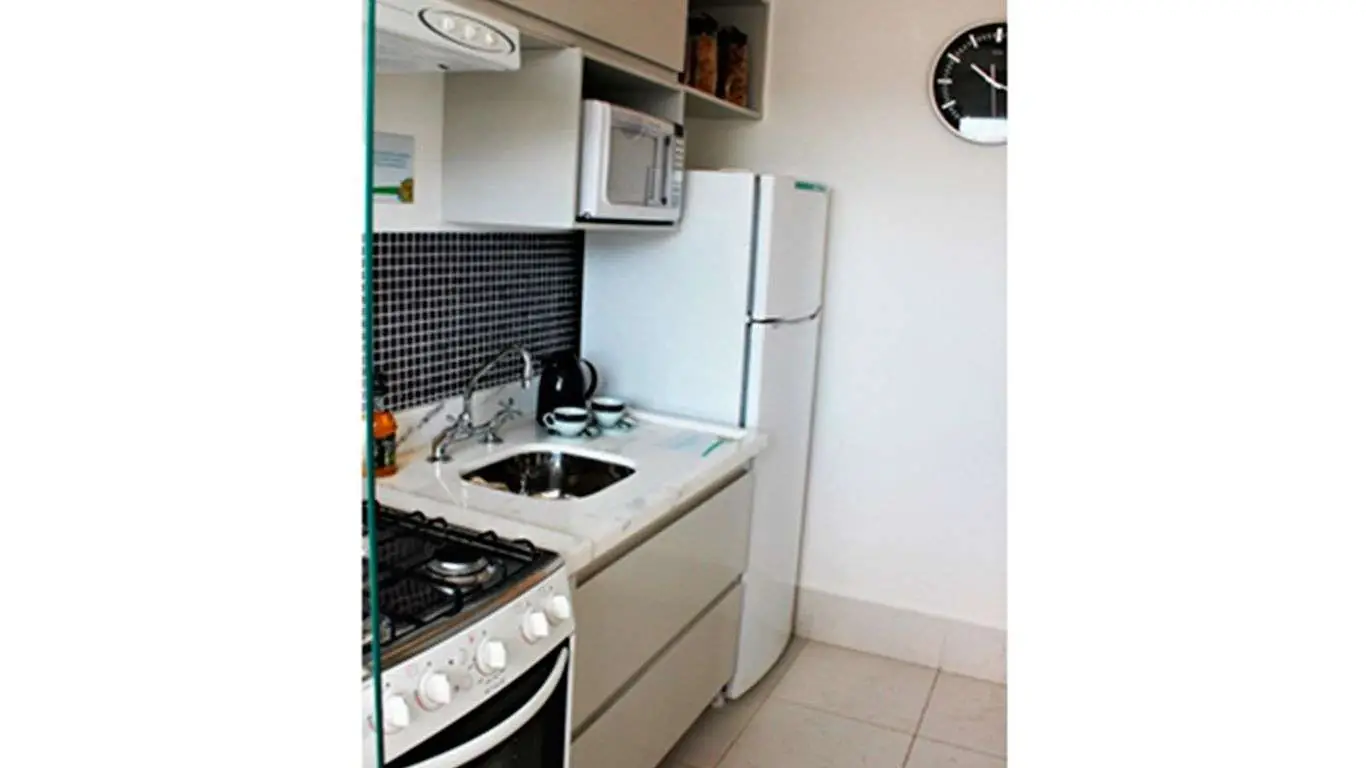 Foto 2 do Villa Verde