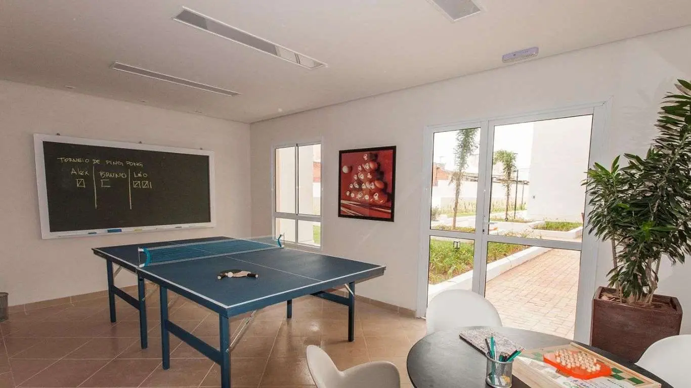 Foto 1 do Vista Morumbi