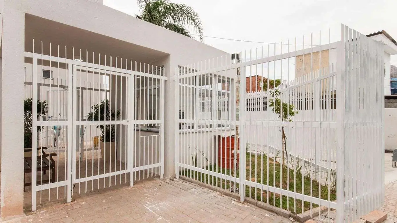 Foto 2 do Vista Morumbi