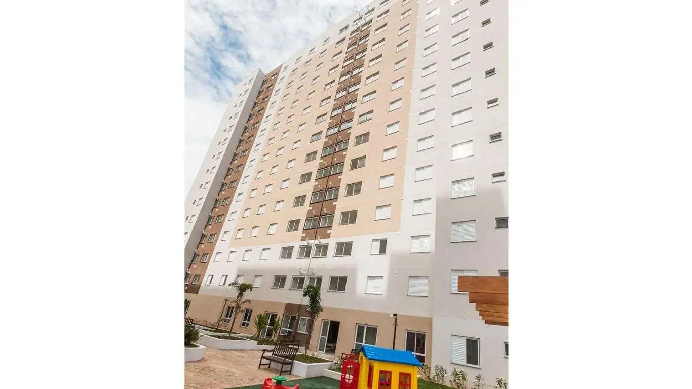 Foto 3 do Vista Morumbi