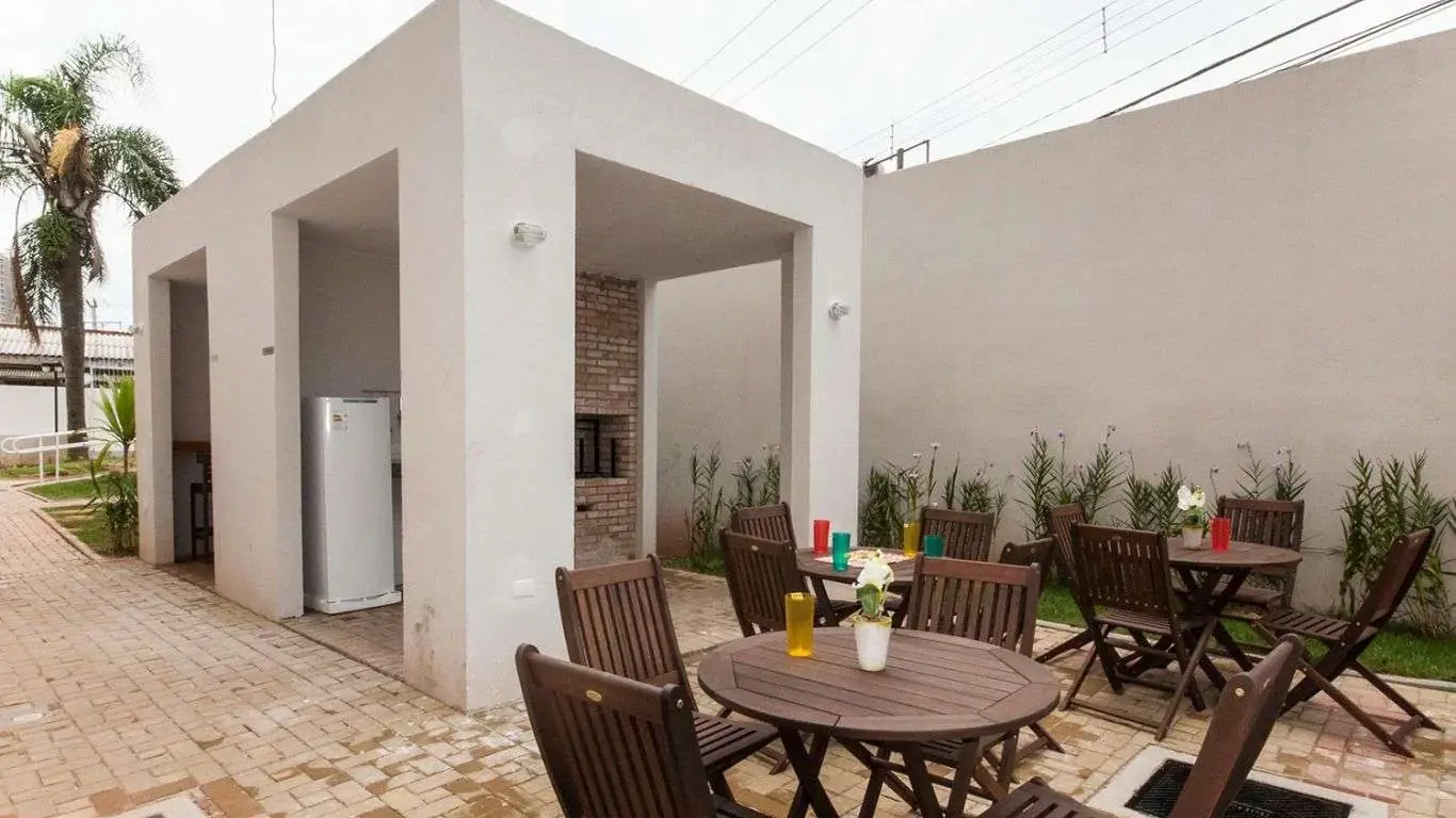 Foto 4 do Vista Morumbi