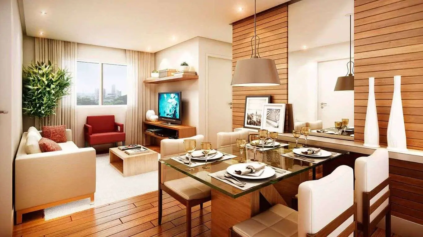 Fachada do Vista Morumbi - apartamentos de 2 dorms em Jardim Umarizal, Zona Sul