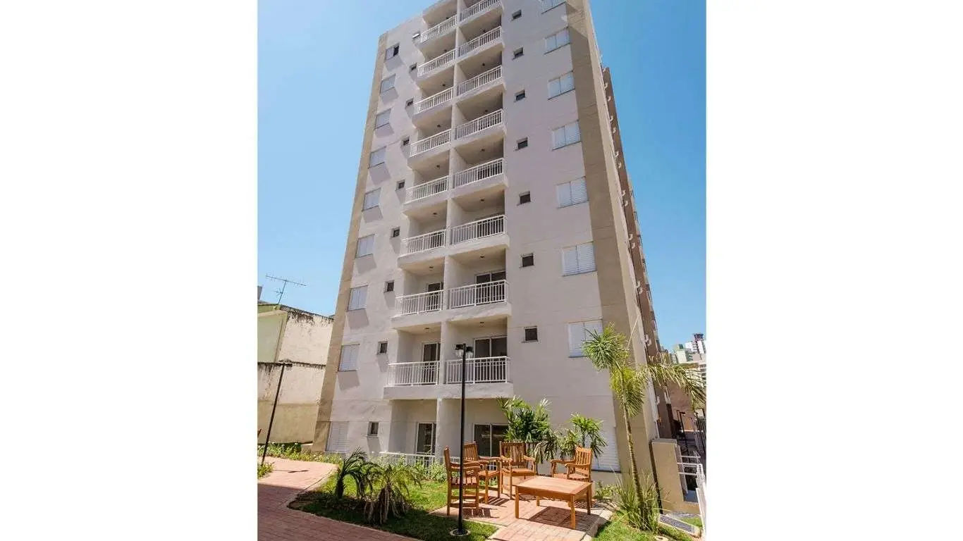 Foto 1 do Praça Ibitirama