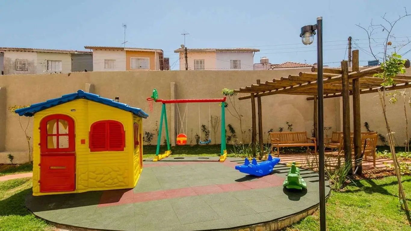 Foto 4 do Praça Ibitirama