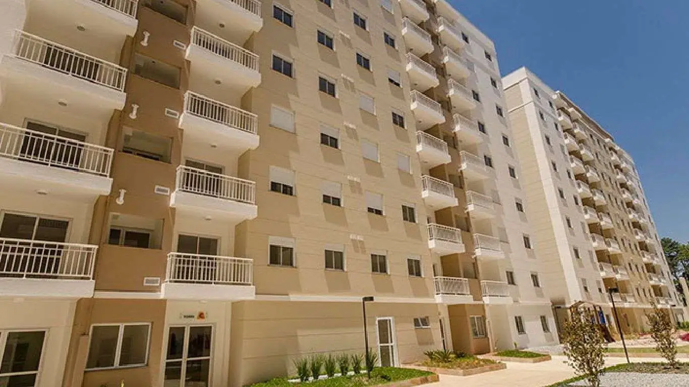 Foto 1 do Interlagos