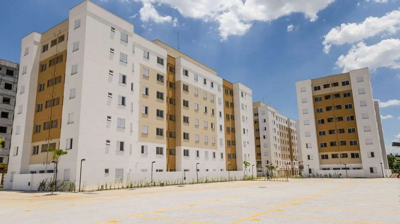 Foto 1 do Parque Ecológico