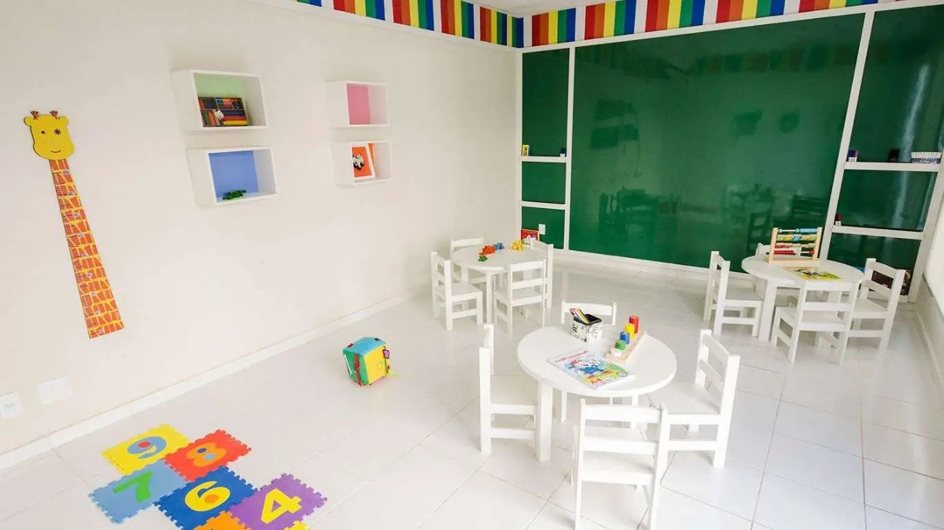 Foto 2 do Parque Ecológico