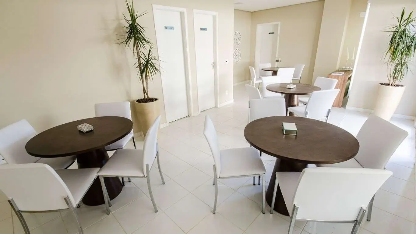 Foto 3 do Parque Ecológico