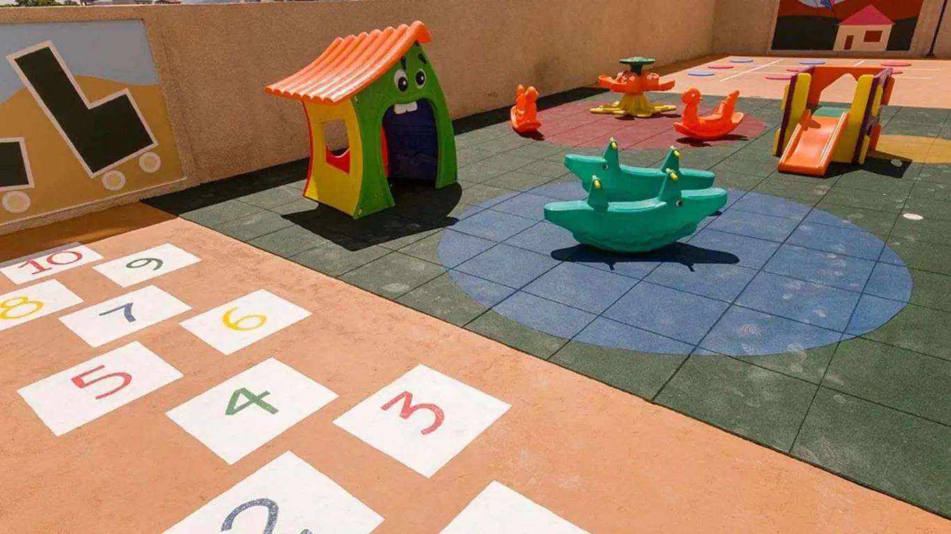 Foto 4 do Spazio Horto