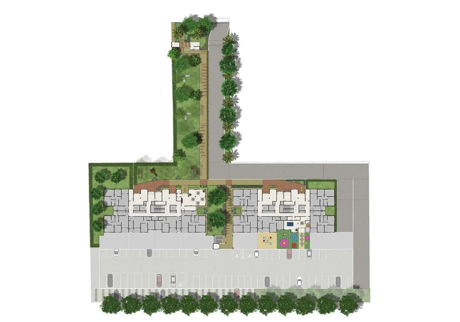 IMAGEM ILUSTRATIVA DA IMPLANTAÇÃO