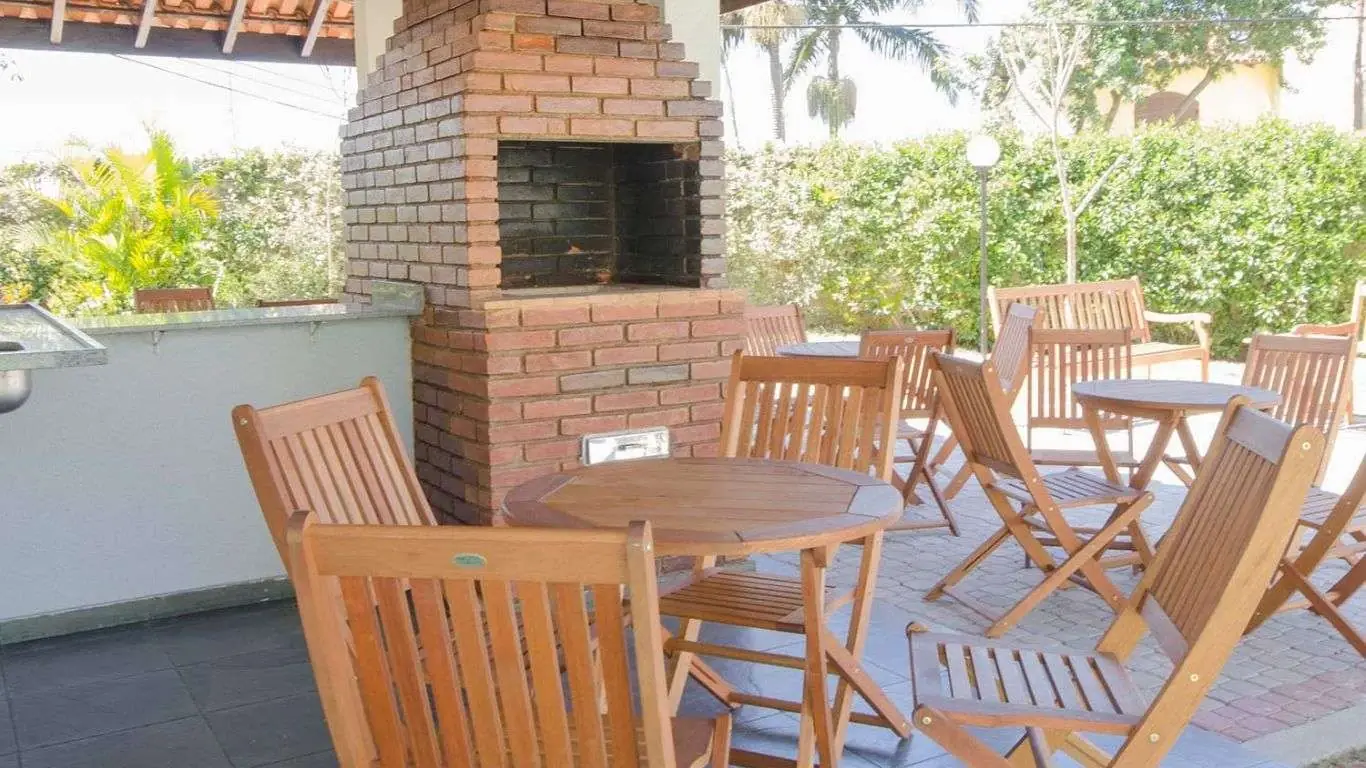 Foto 1 do São Miguel