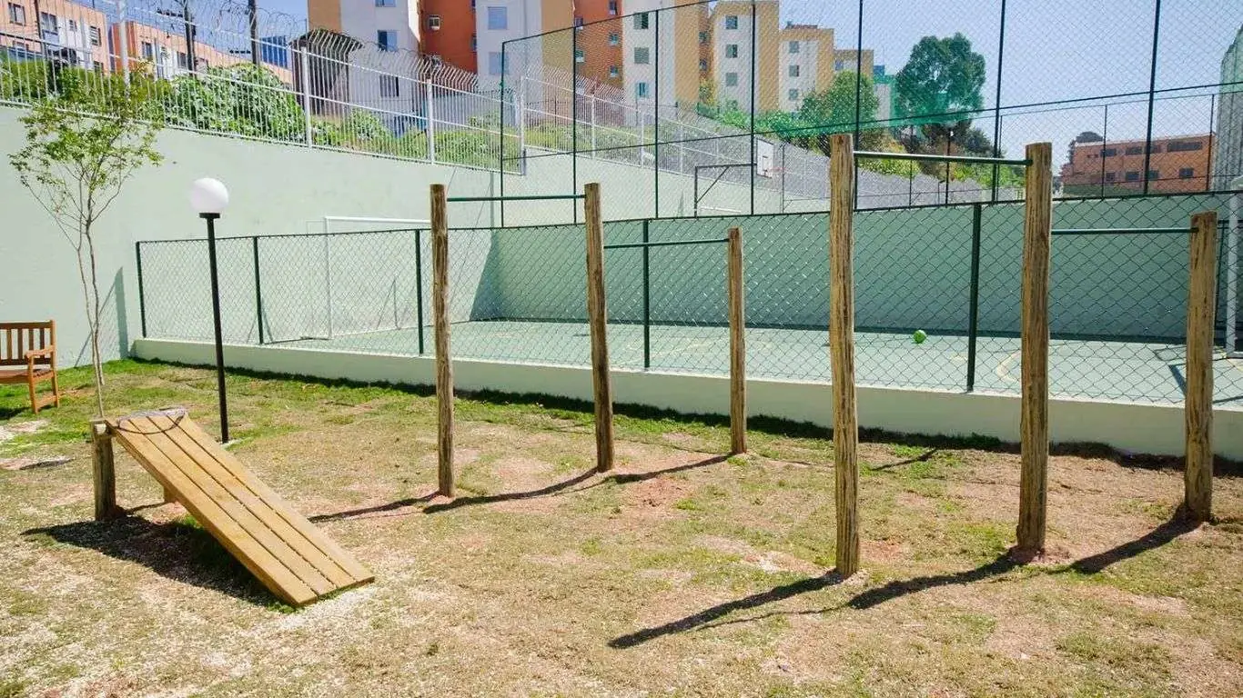 Foto 2 do São Miguel