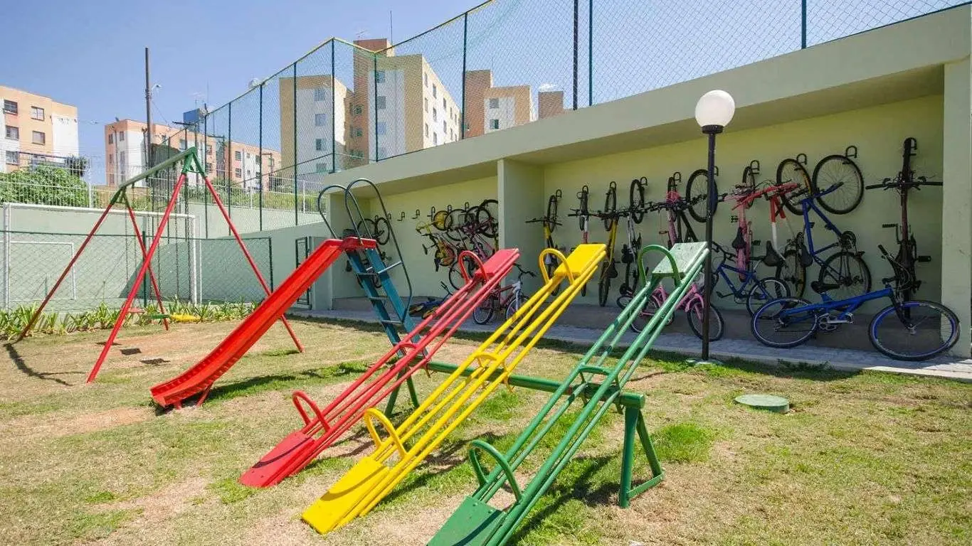 Foto 3 do São Miguel