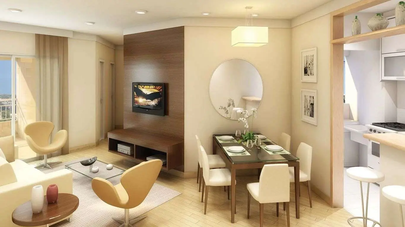 Fachada do Taboão - apartamentos de 2 e 3 dorms em Parque Taboão, Taboão da Serra