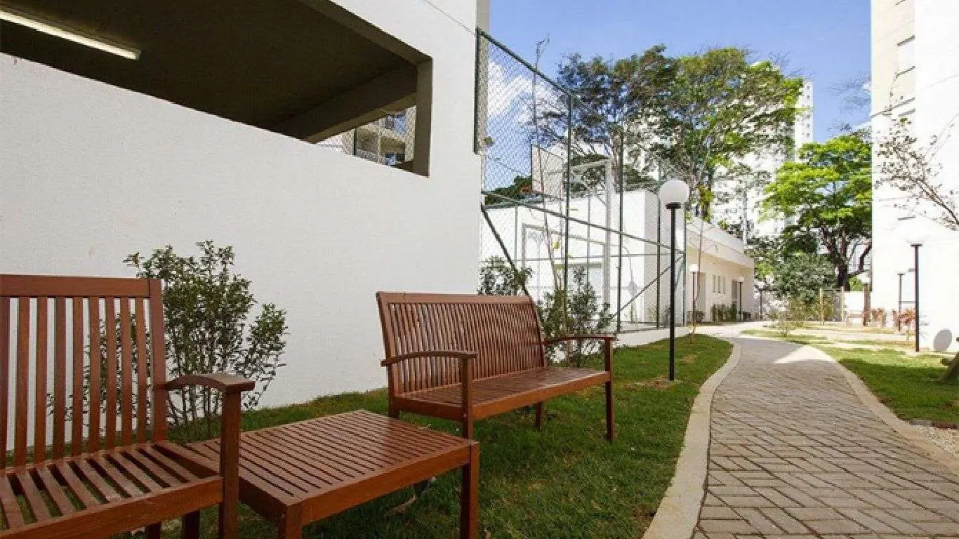 Foto 4 do Vila Maria