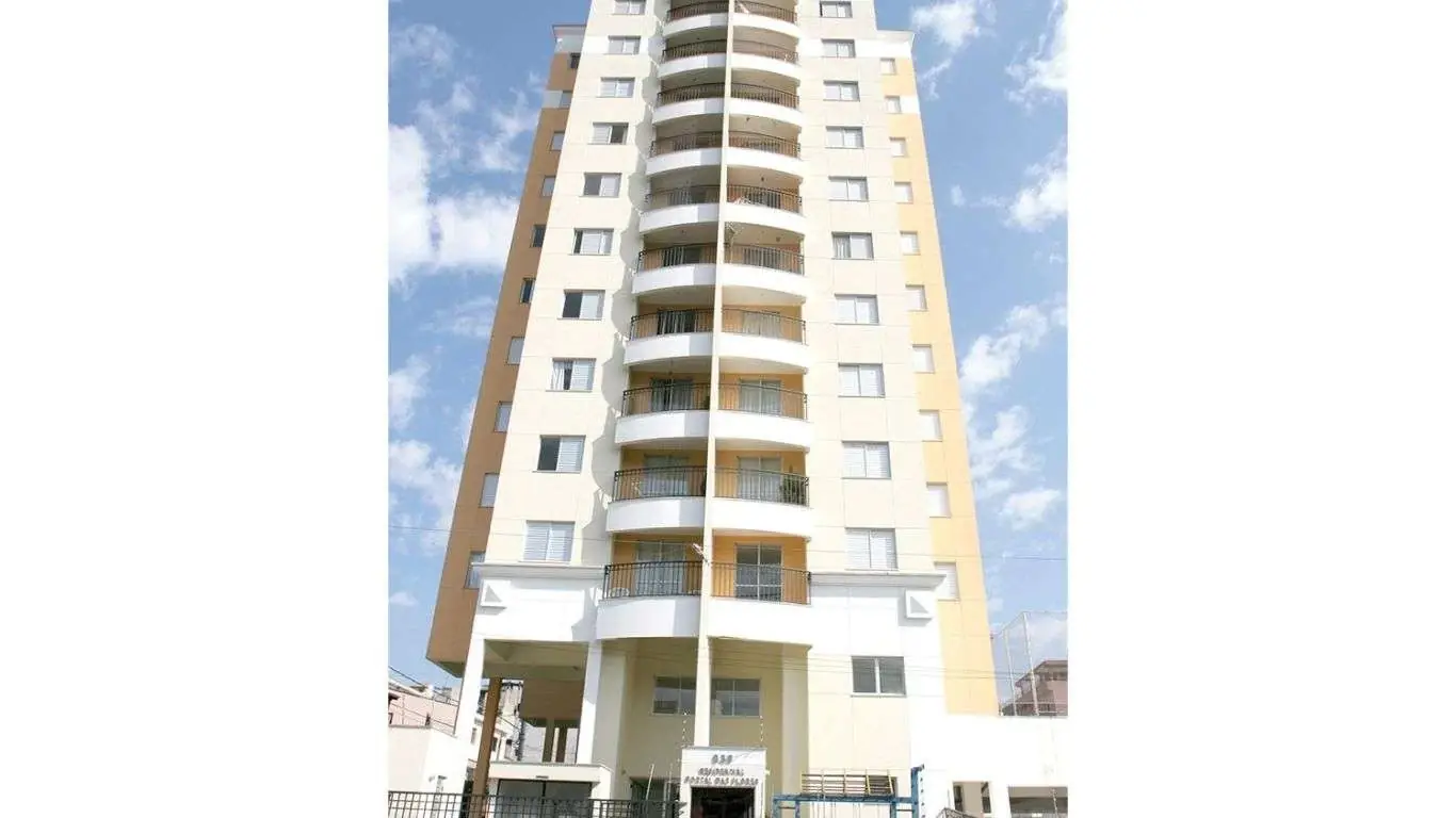 Foto 1 do Portal das Flores