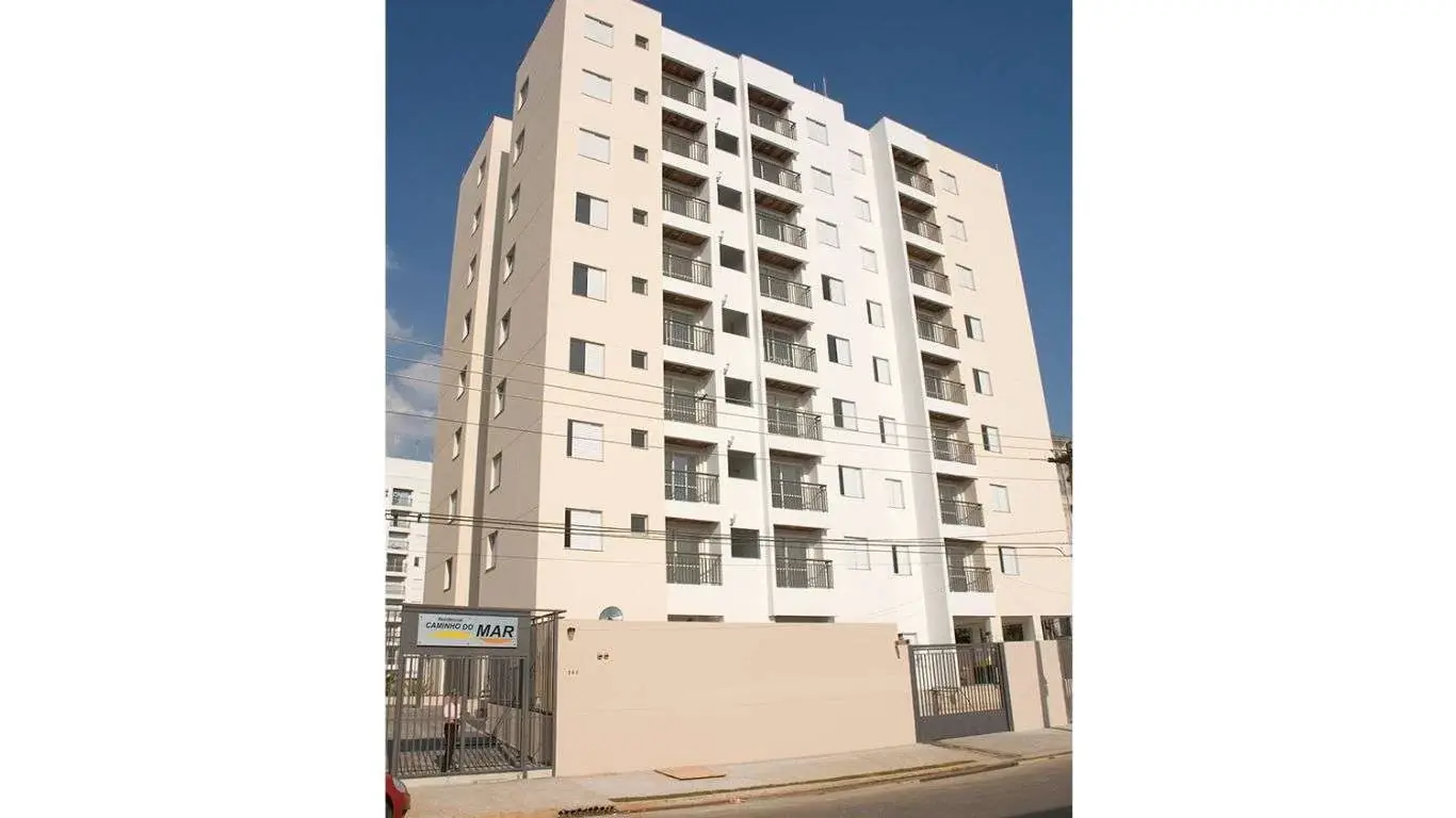 Foto 1 do Caminho do Mar