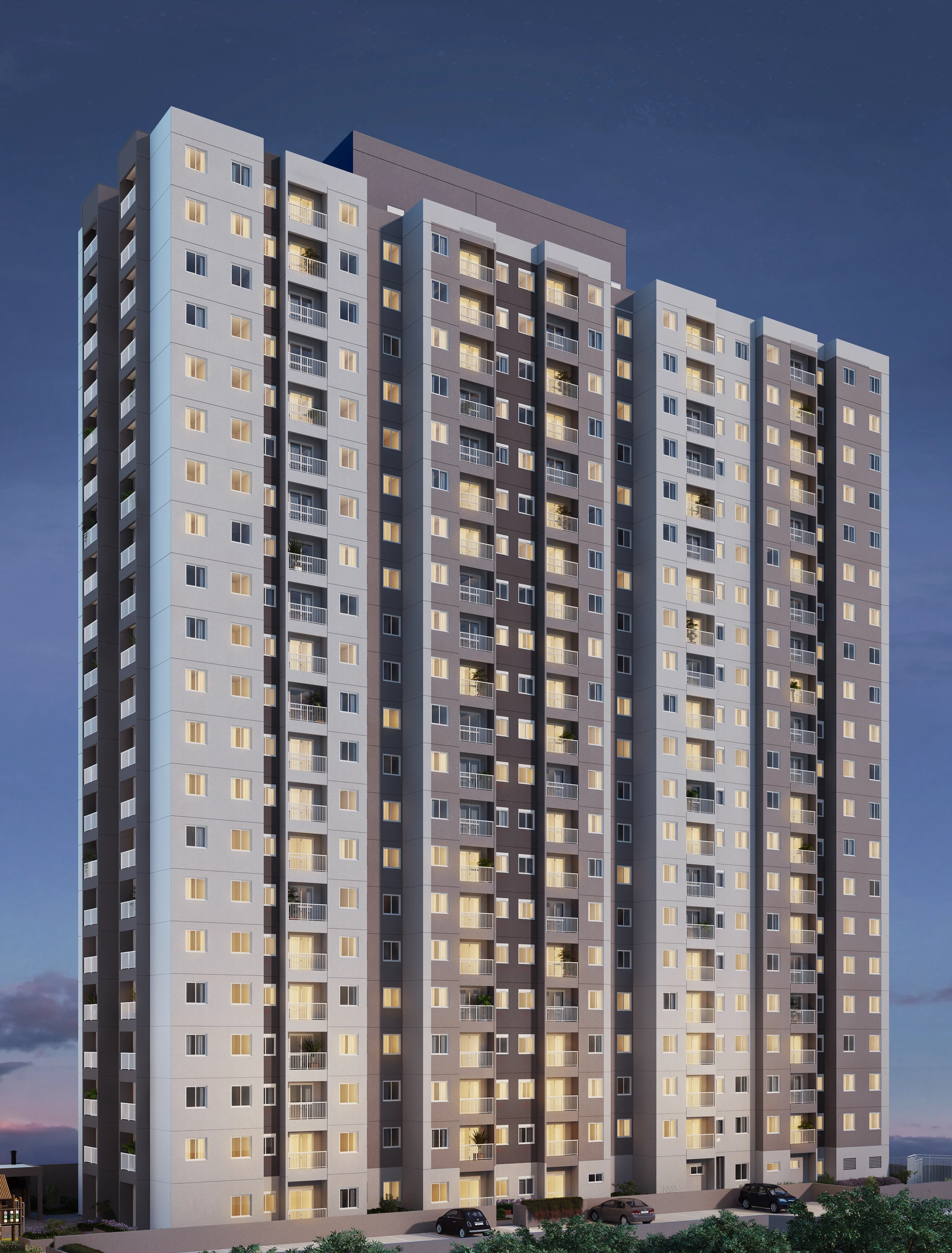 Foto 2 do DOM - Jaraguá