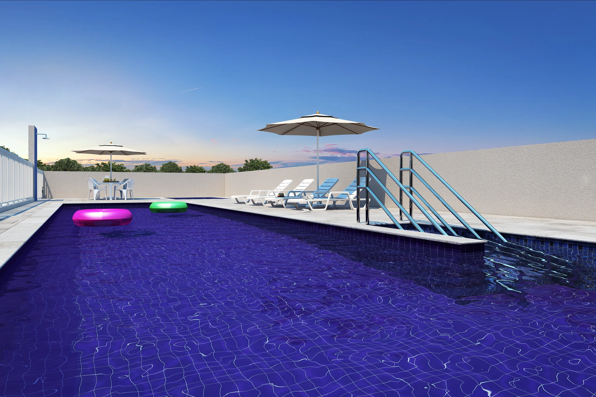 Foto 3 do DOM - Jaraguá