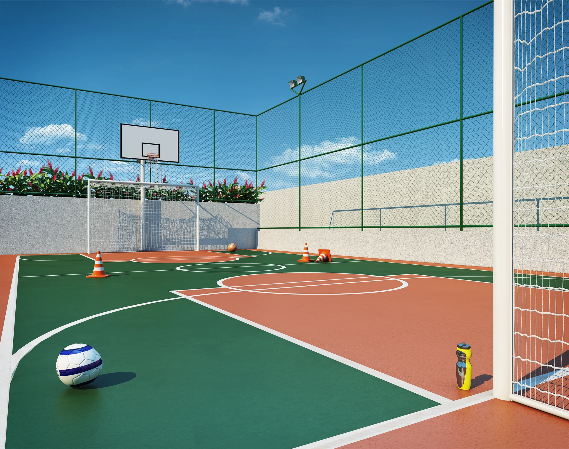 Foto 4 do DOM - Jaraguá