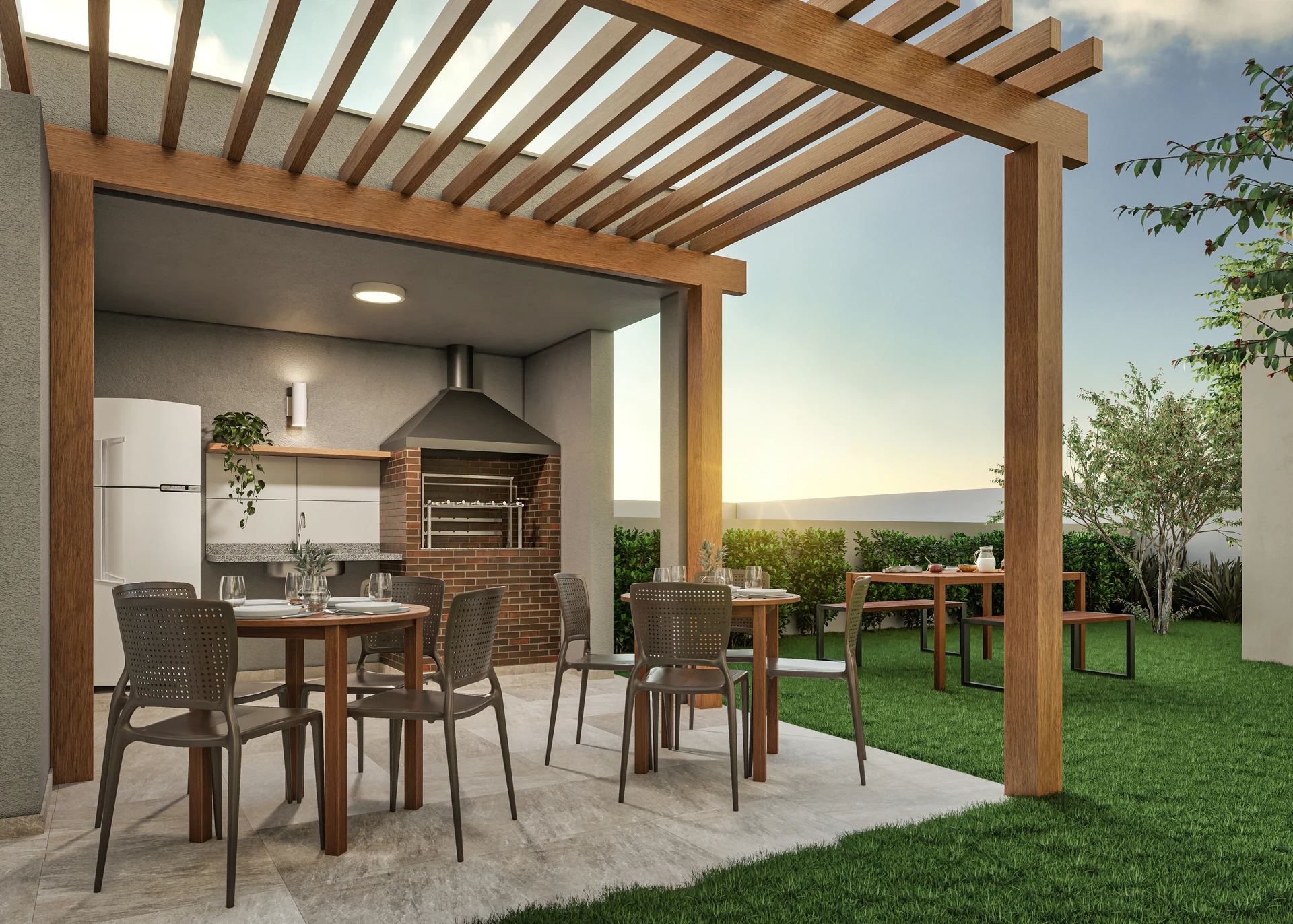 Foto 2 do Buono Bom Retiro