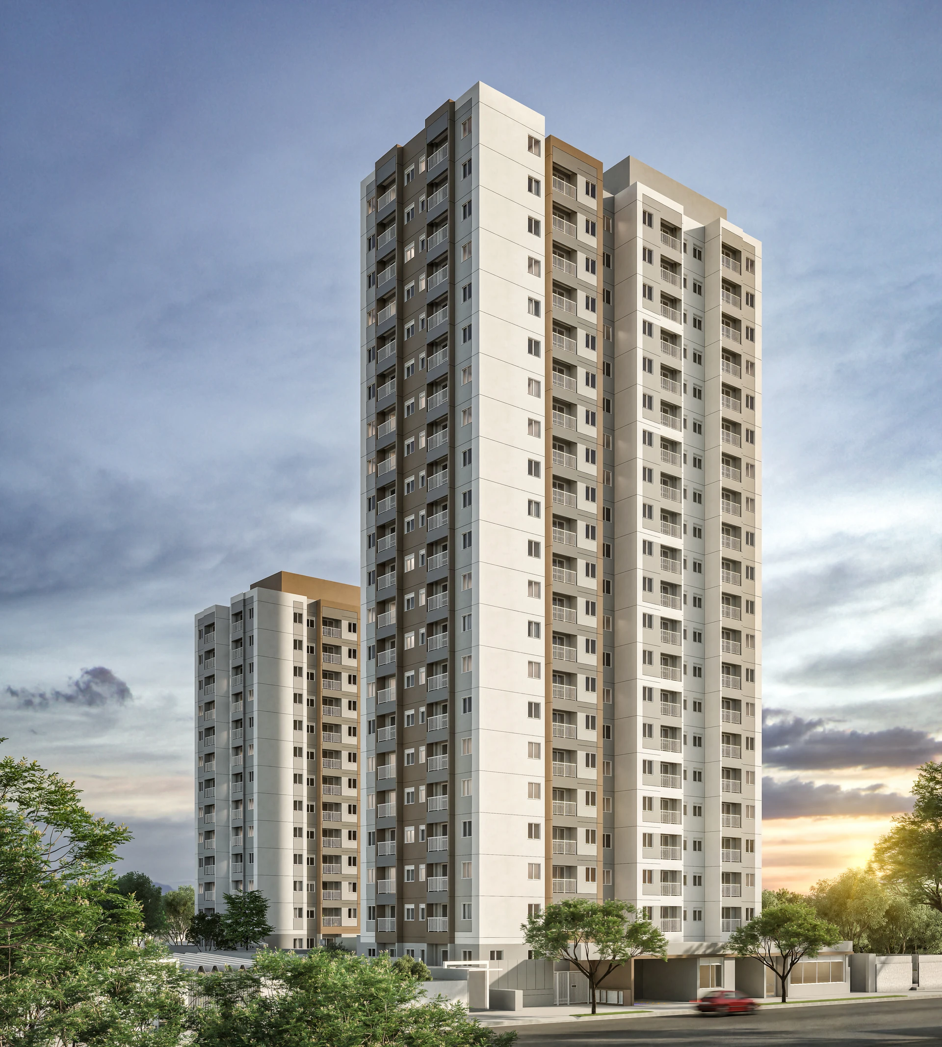 Foto 3 do Buono Bom Retiro