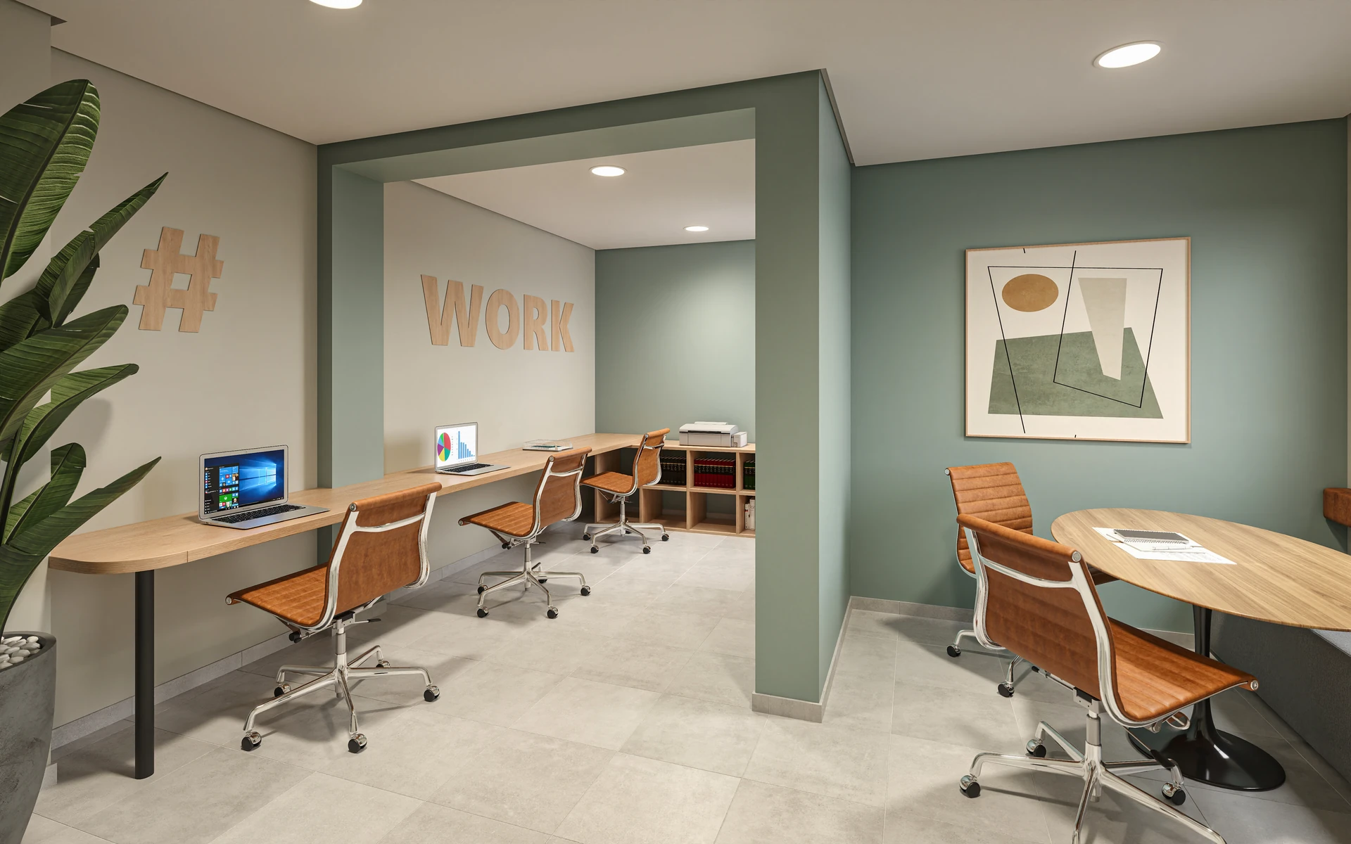 Foto 4 do Buono Bom Retiro