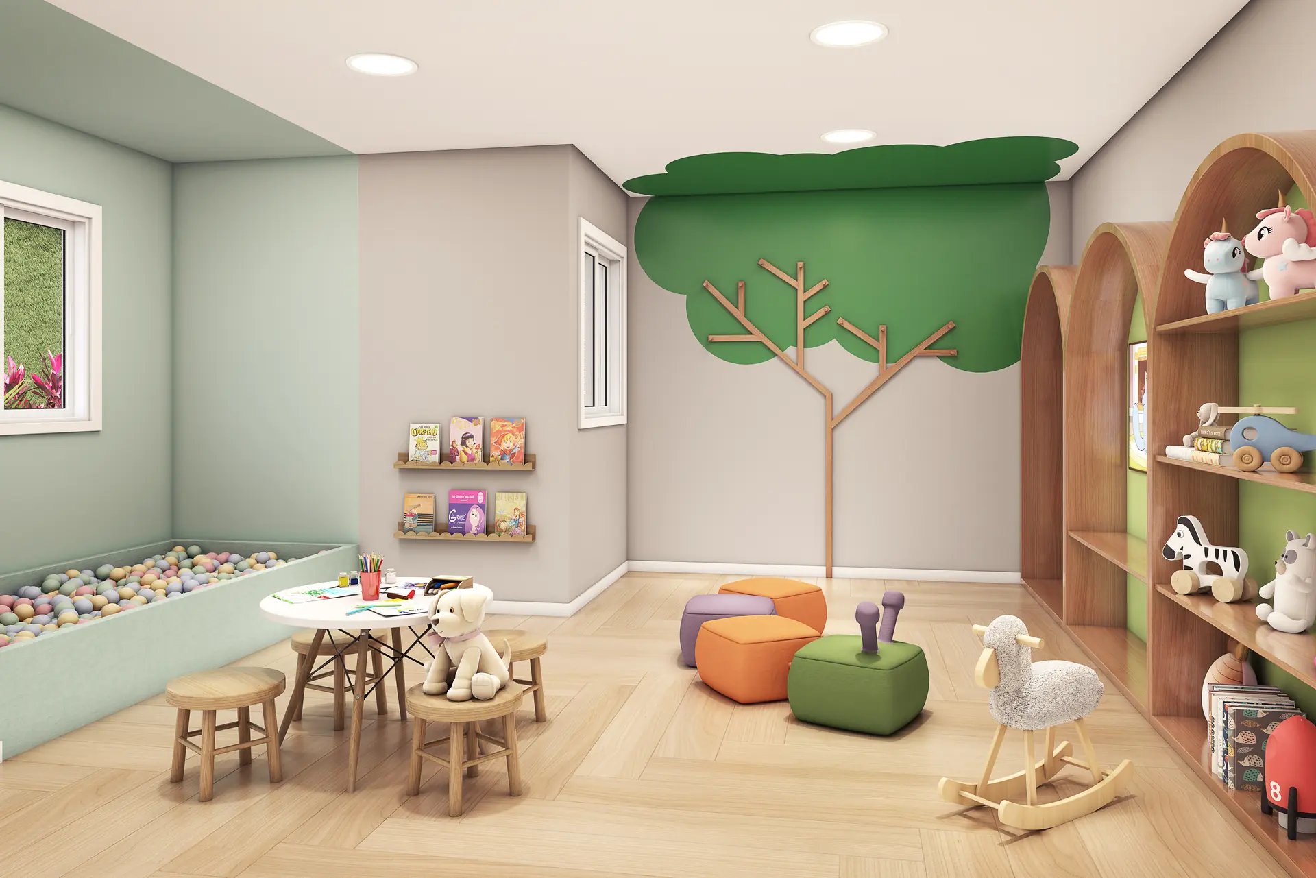 Foto 1 do Evo Diadema