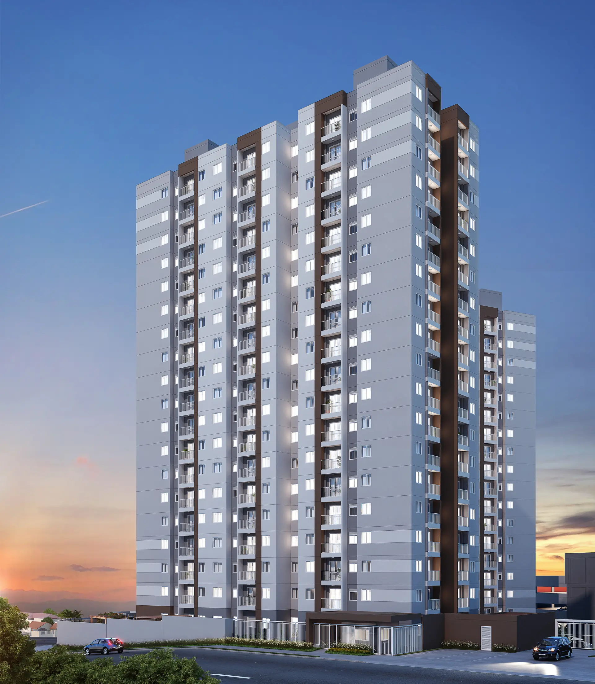 Foto 2 do Evo Diadema