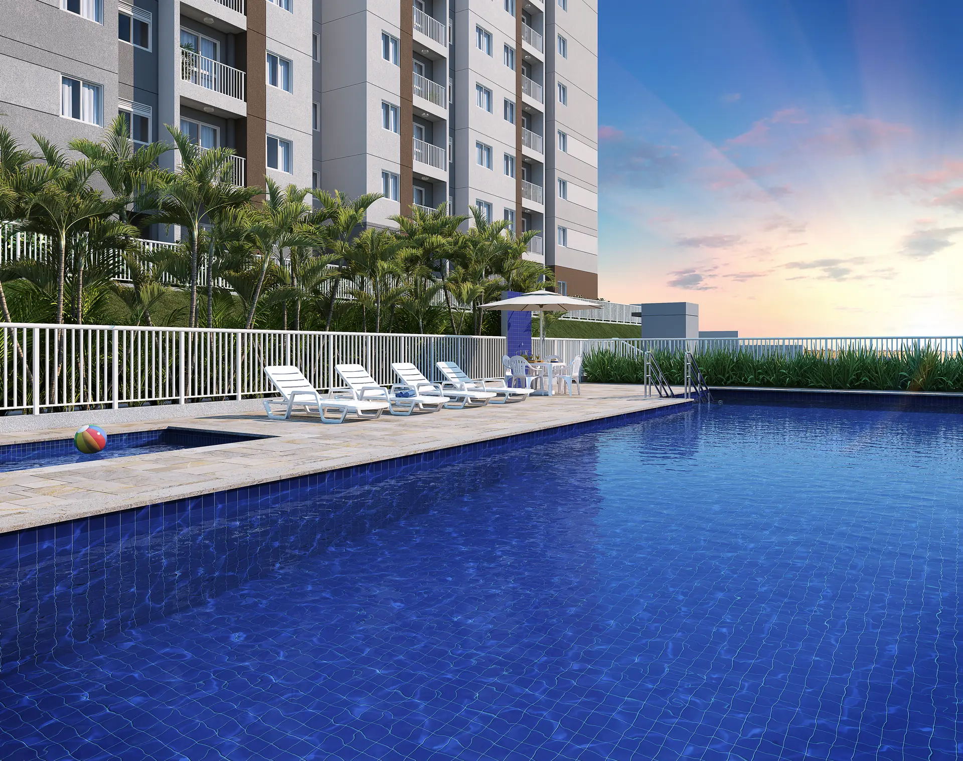 Foto 3 do Evo Diadema