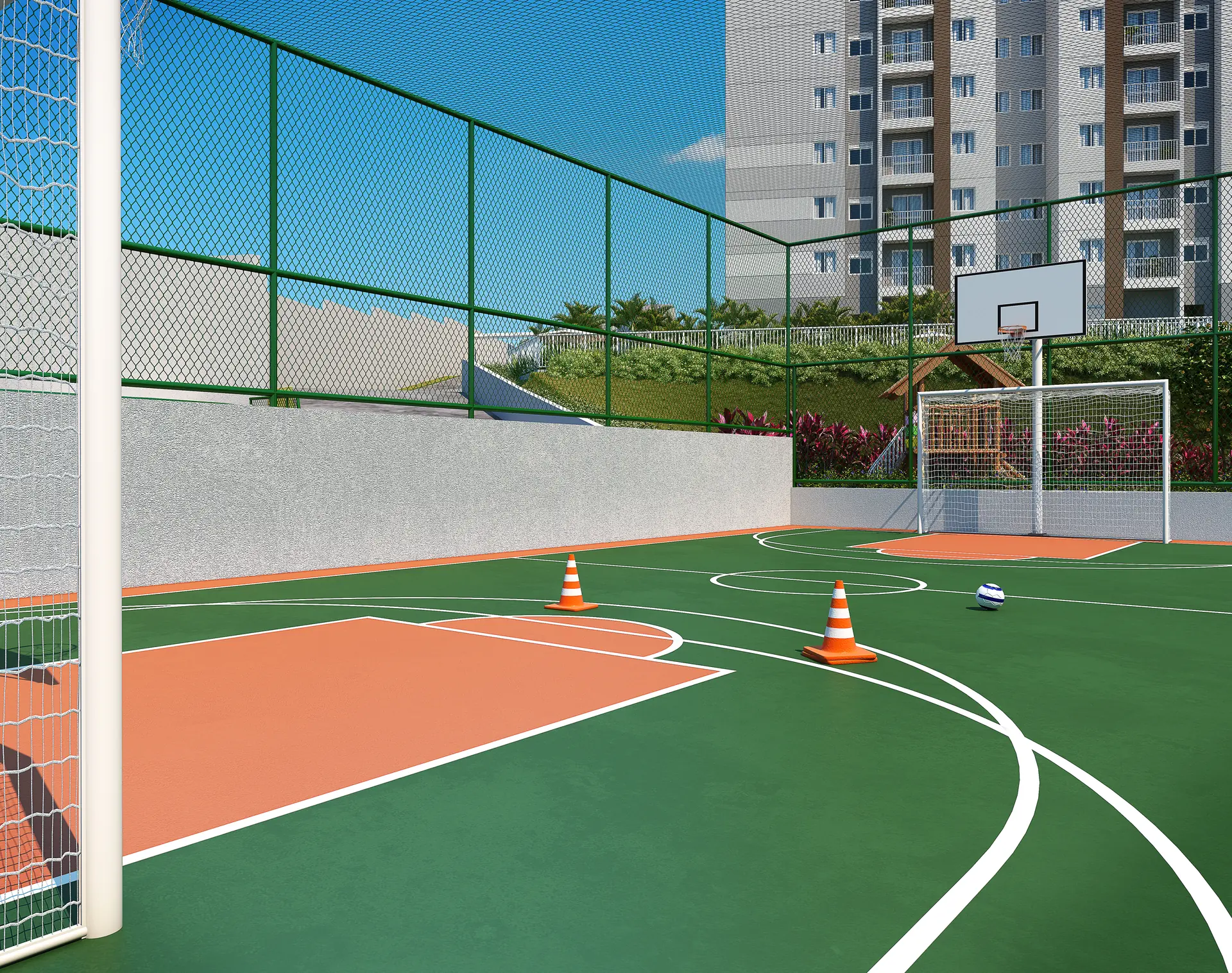 Foto 4 do Evo Diadema