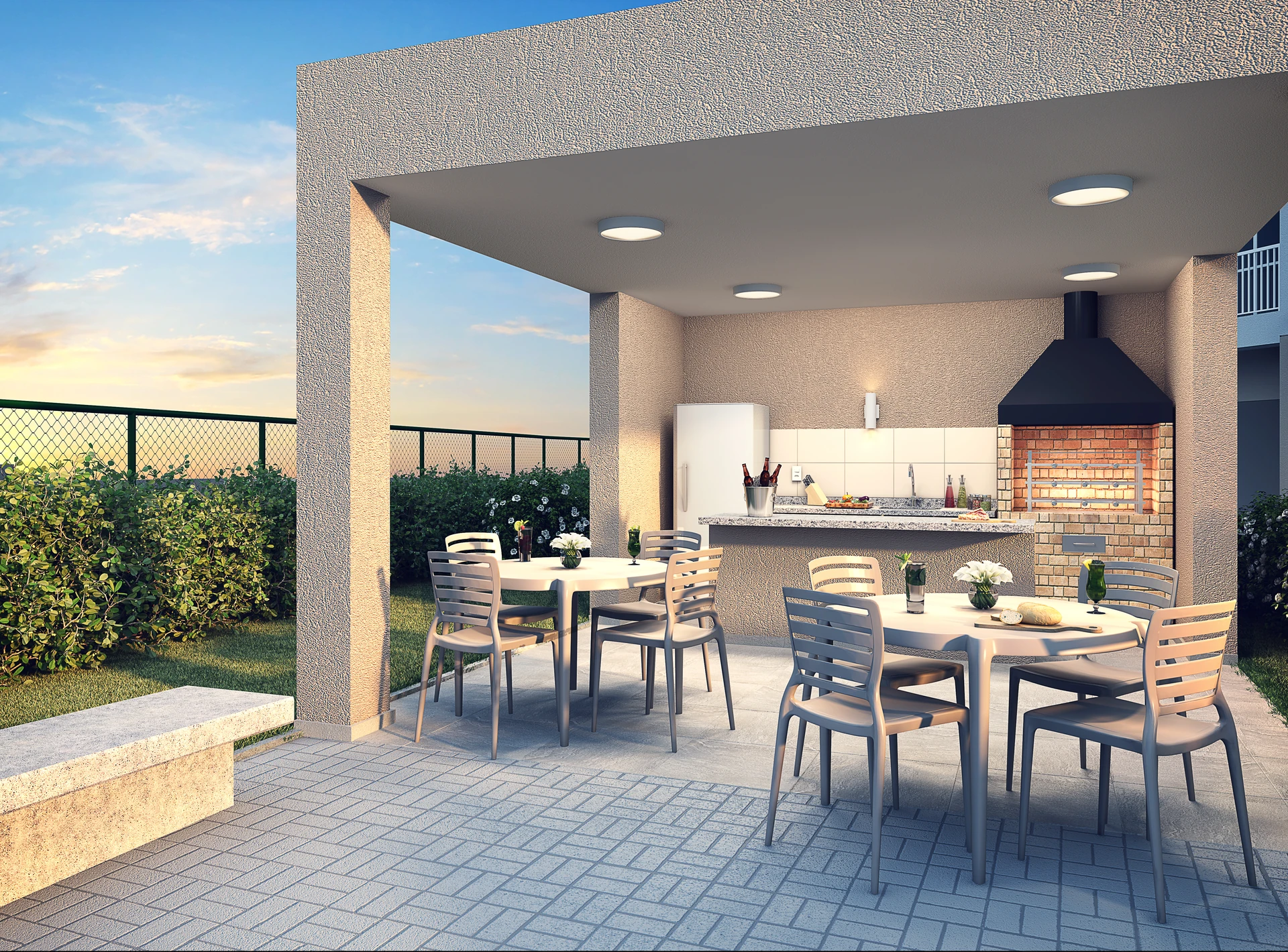 Foto 2 do Easy - Ipiranga