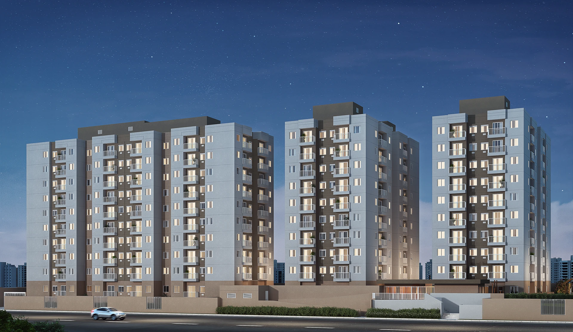 Foto 3 do Easy - Ipiranga